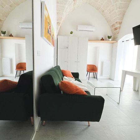 Dimora La Cattedrale Apartment Carovigno Ngoại thất bức ảnh