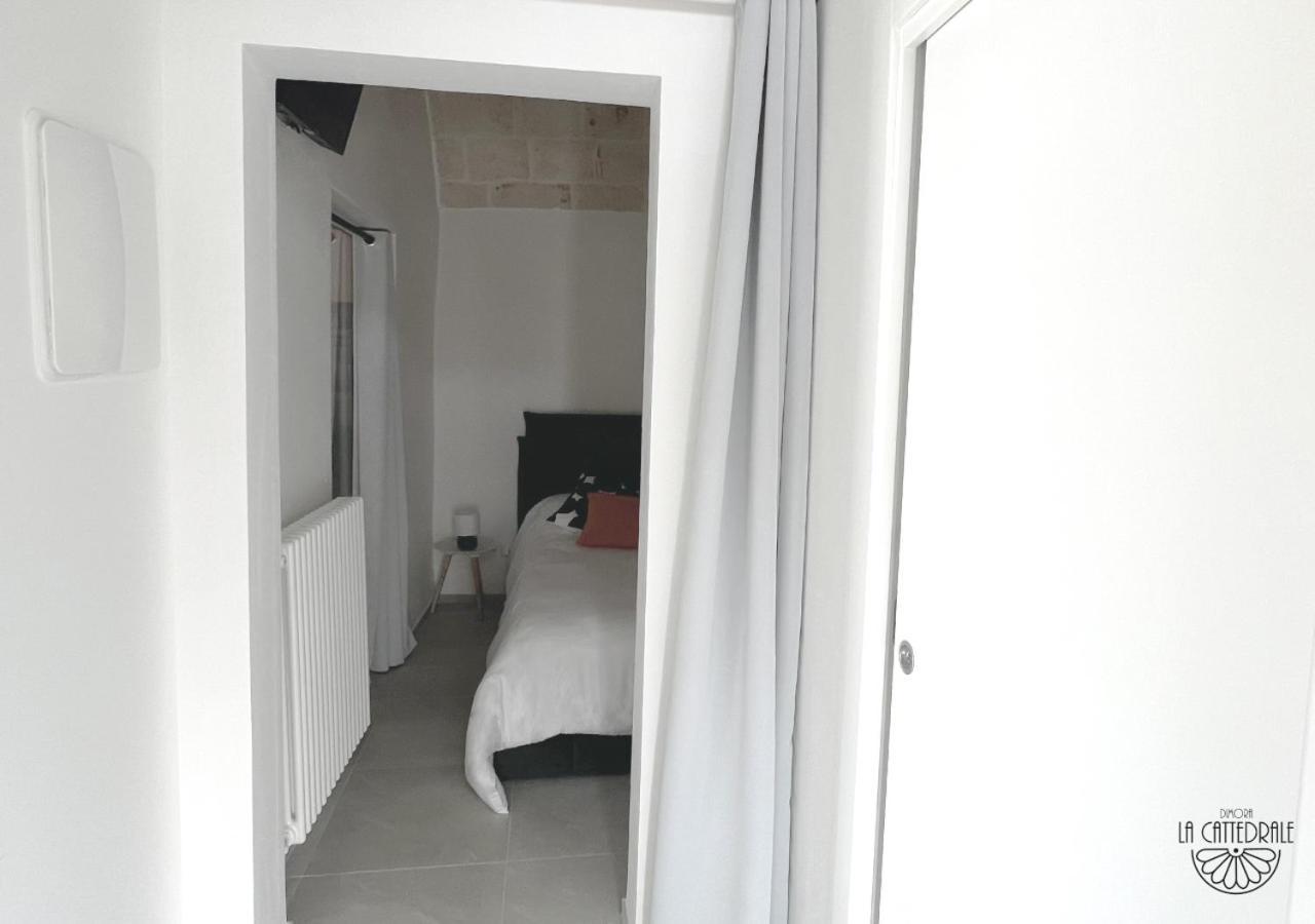 Dimora La Cattedrale Apartment Carovigno Ngoại thất bức ảnh