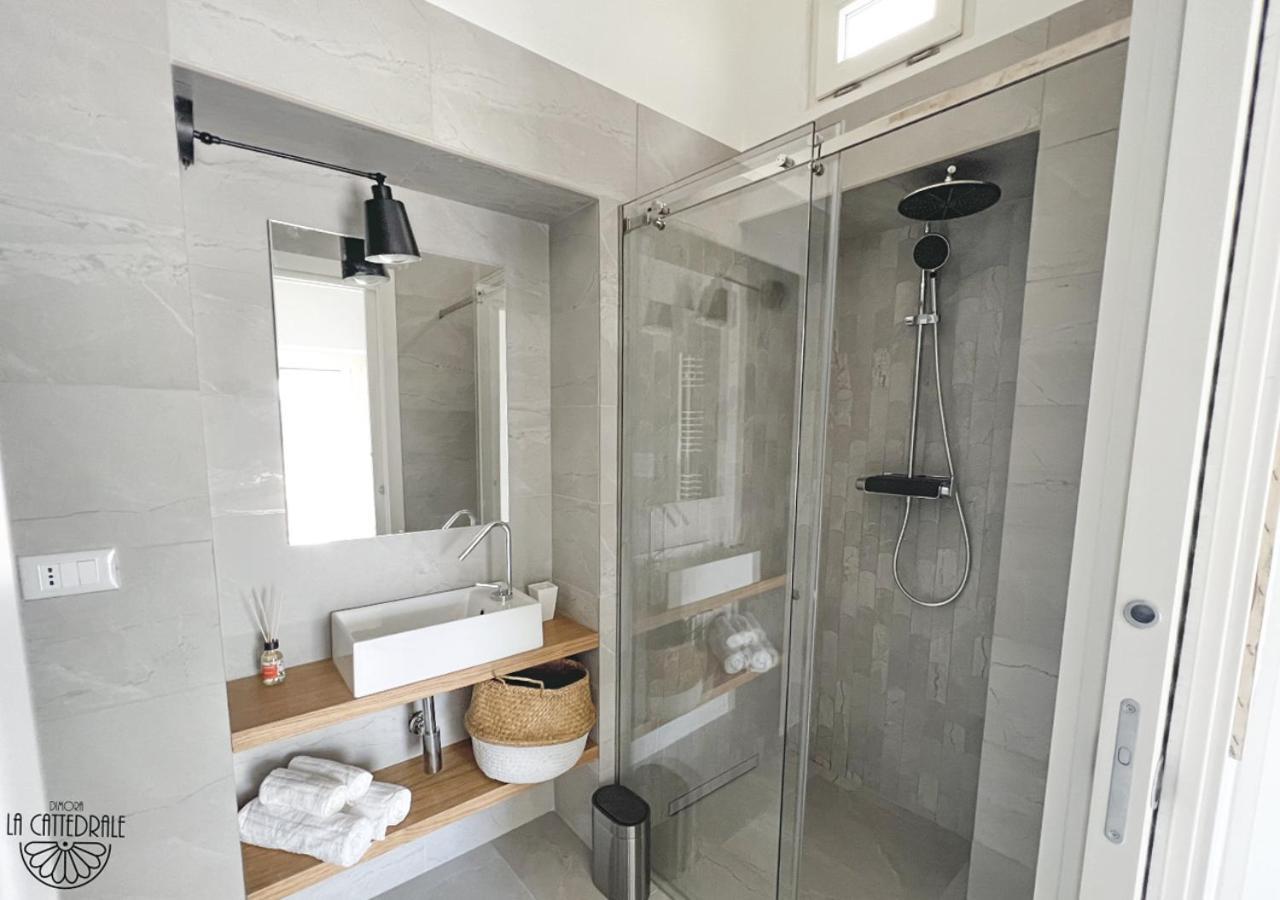 Dimora La Cattedrale Apartment Carovigno Ngoại thất bức ảnh
